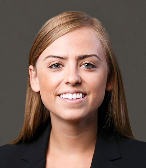 Lauren  O'Grady Photo
