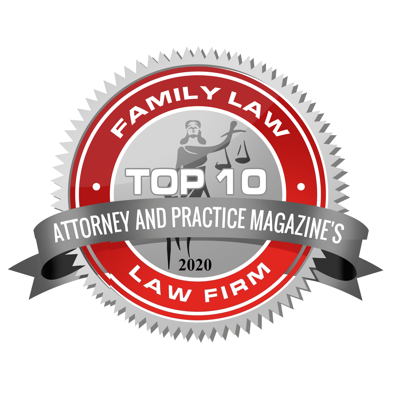 Family Law - Top 10