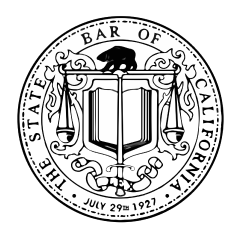 The State Bar of California