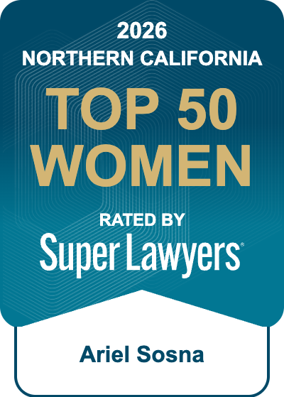 Top 50 Women - Ariel