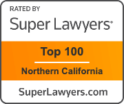Super Lawyers - Top 100