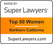 Super Lawyers - Top 50 Women