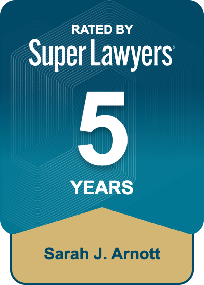 5 Years SL - Sarah
