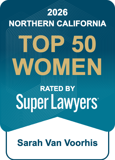 Top 50 Women - Sarah