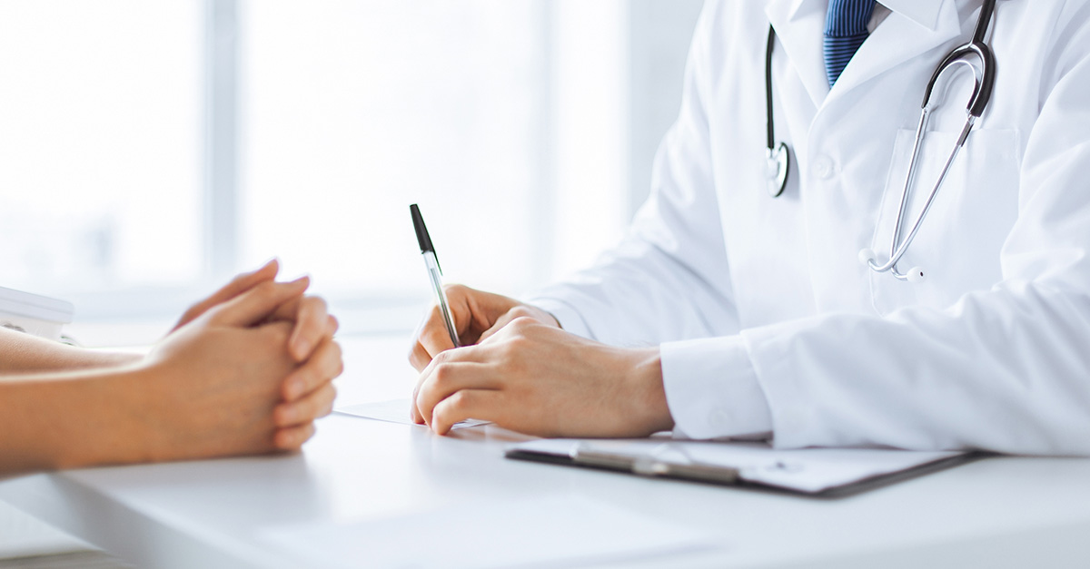 Physician-Patient Privilege