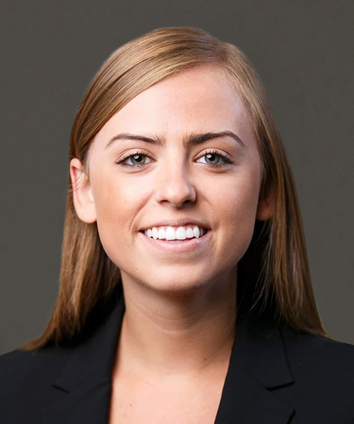 Lauren O'Grady Photo