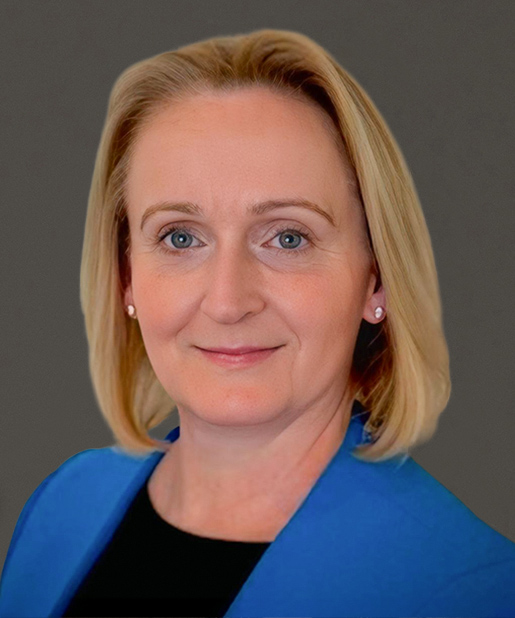 Louise Sackley Photo